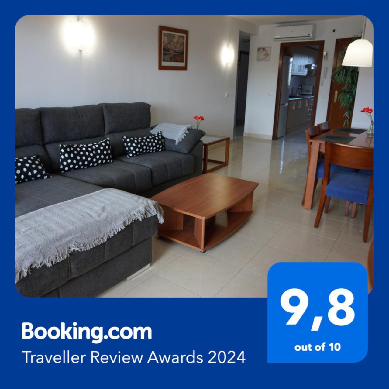 Apartment Carpediem Cala Bona Mallorca Cala Millor Son Servera  Exterior photo