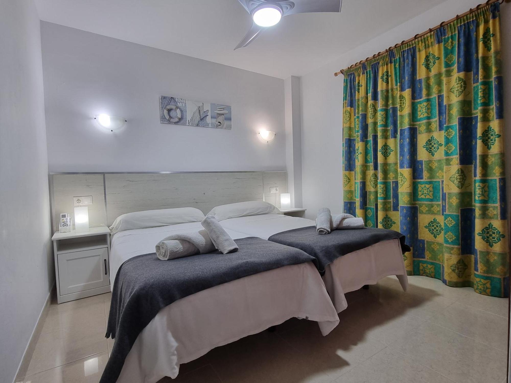 Apartment Carpediem Cala Bona Mallorca Cala Millor Son Servera  Exterior photo