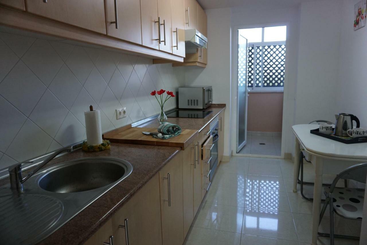 Apartment Carpediem Cala Bona Mallorca Cala Millor Son Servera  Exterior photo