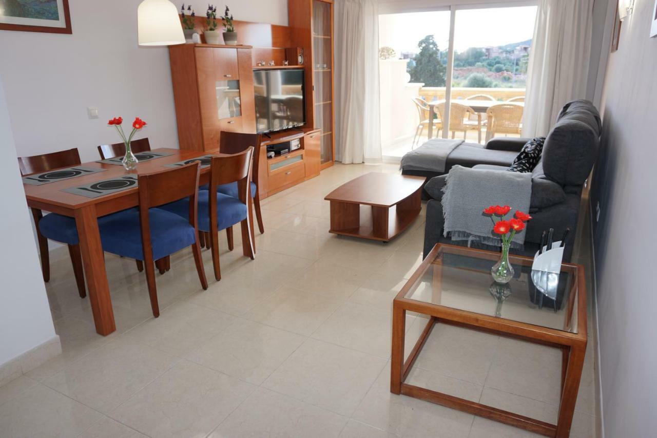 Apartment Carpediem Cala Bona Mallorca Cala Millor Son Servera  Exterior photo