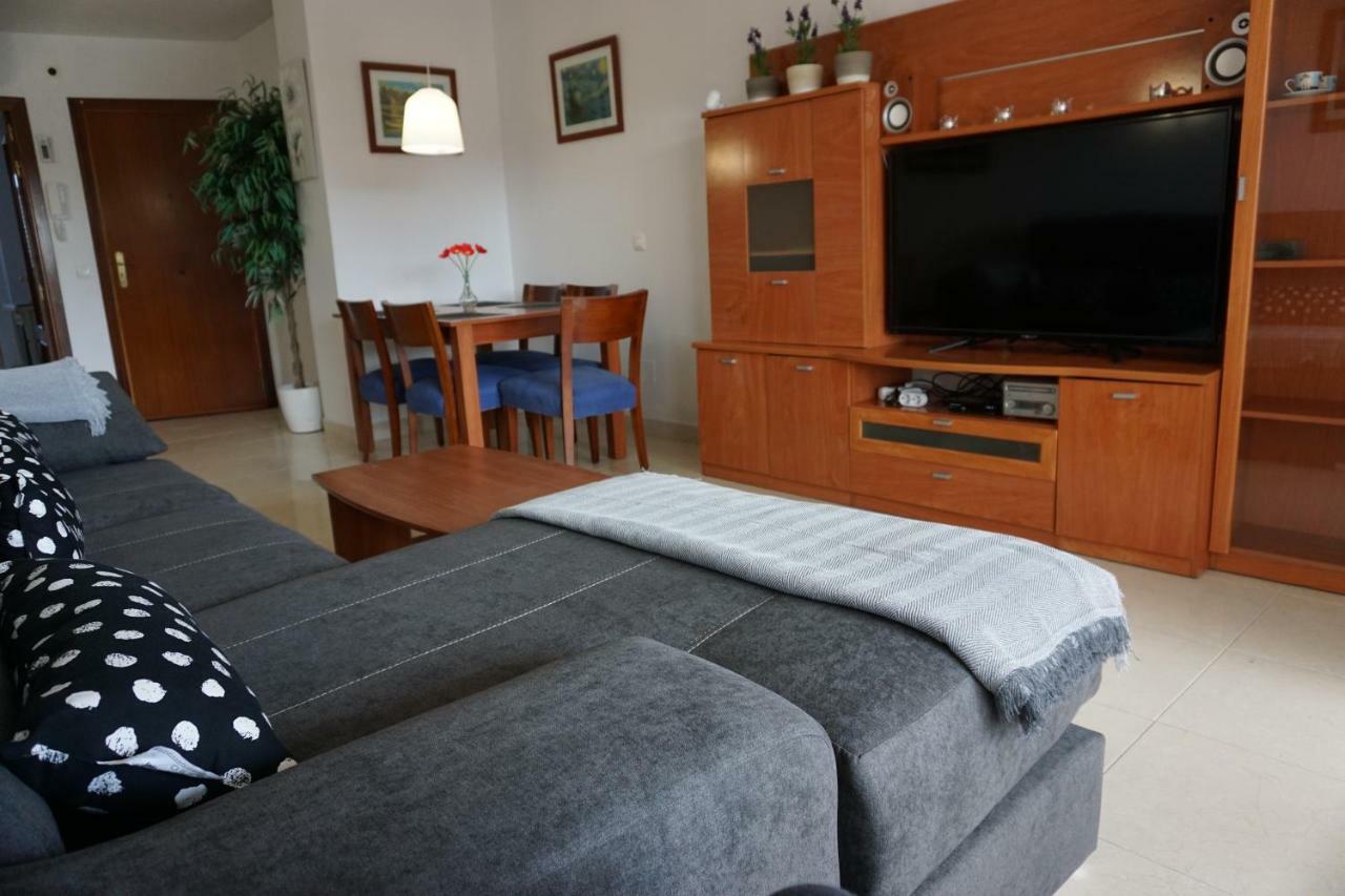 Apartment Carpediem Cala Bona Mallorca Cala Millor Son Servera  Exterior photo